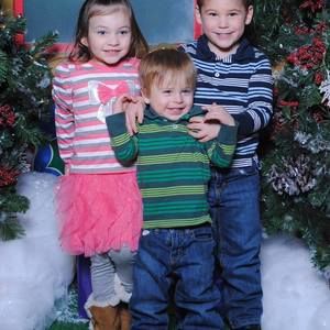 Meet your Posher, Alicia